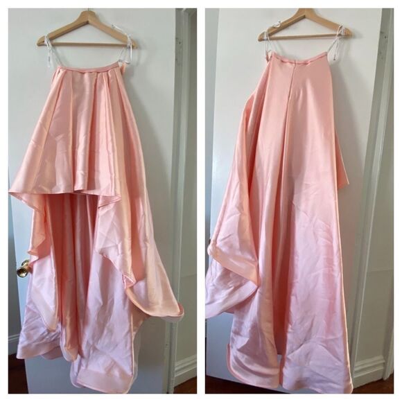 TONY BOWLS EVENING Dress - Picture 3 of 9